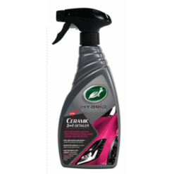 Turtle Wax Ceramic 3 in 1 Detailer 500ml