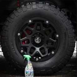 Wet ‘n’ Black Trigger Spray 500ml [1]