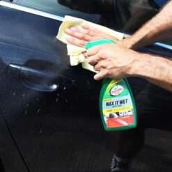 Turtle Wax Wax It Wet Spray Wax [1]