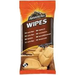 Armor All Leather Wipes