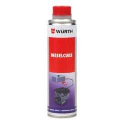 Wurth Βελτιωτικό Πετρελαίου Cure 330ml 0893567330
