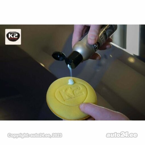 K2 APPLICATOR Pad [3]