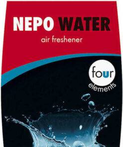Wurth Four Elements water 089313704
