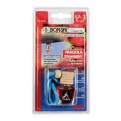 Jean Albert Bonsai Classic Strawberry 4.5ml