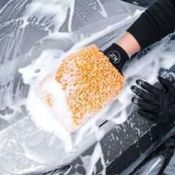 K2 Wash Mitt [2]