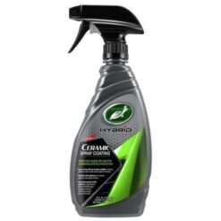 Turtle Wax Ceramic Spray Coating 500ml