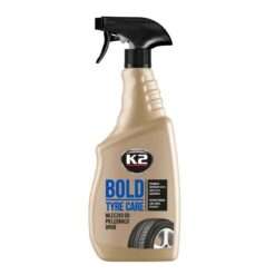 K2 Bold Tyre care 700ml