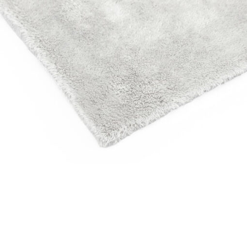 The Rag Company Eagle Edgeless 500 Microfiber 41x41cm Light Grey [2]