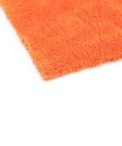 The Rag Company Eagle Edgeless 500 Microfiber 41x41cm orange [3]