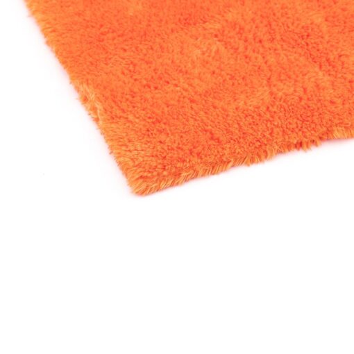 The Rag Company Eagle Edgeless 500 Microfiber 41x41cm orange [3]