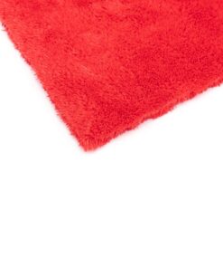 The Rag Company Eagle Edgeless 500 Microfiber 41x41cm red [2]