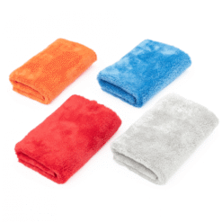 The Rag Company Eagle Edgeless 500 Microfiber [1]