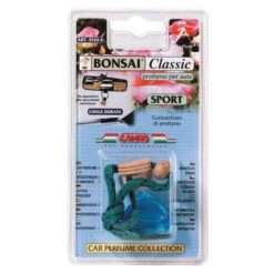 Jean Albert Bonsai Classic Sport 4.5ml