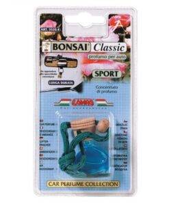 Jean Albert Bonsai Classic Sport 4,5ml