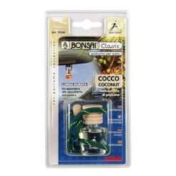Jean Albert Bonsai Classic Coconut 4.5ml