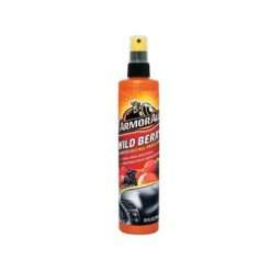 Armor All Protectant Gloss Finish Wild Berry 300ml