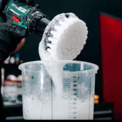 K2 PRO BRILL Drill Brush [3]