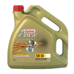 Castrol Edge 5W-30 LL 4lt