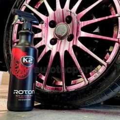K2 PRO ROTON Wheel Cleaner 5L