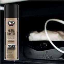 K2 Klima Doktor A/C 500ml [1]