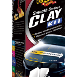 Meguiar's Smooth Surface Clay Kit