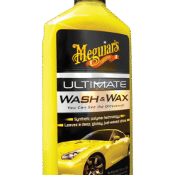 Meguiar's Ultimate Wash & Wax 473ml
