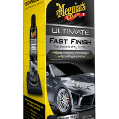 Meguiar's Ultimate Fast Finish 241gr