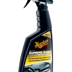 Meguiar's Supreme Shine Vinyl & Rubber Protectant 473ml