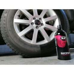 K2 PRO SIGMA Tyre Dressing 1L [2]