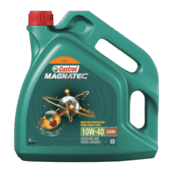 Castrol Magnatec 10W-40 A3/B4 4Lt