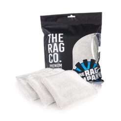 The Rag Company The Premium FTW – Πετσέτα Microfiber για Τζάμια [2]