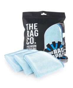 The Rag Company The Premium FTW – Πετσέτα Microfiber για Τζάμια [1]