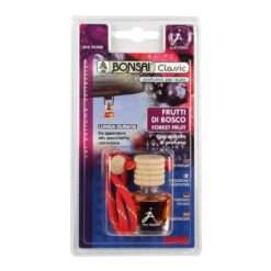 Jean Albert Bonsai Classic Forest Fruit 4.5ml