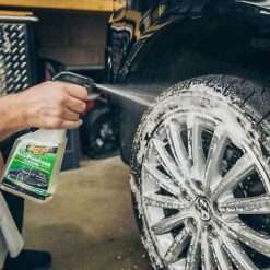 Meguiar's All Purpose Cleaner 710ml [1]