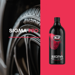 K2 PRO SIGMA Tyre Dressing 1L [1]