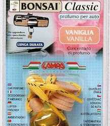 Jean Albert Bonsai Classic Vanilla 4.5ml