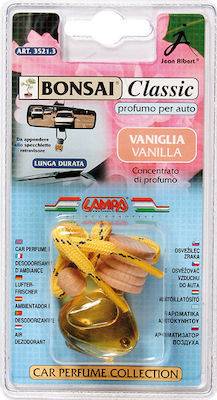 Jean Albert Bonsai Classic Vanilla 4,5ml