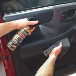 P&S Double Black Xpress Interior Cleaner