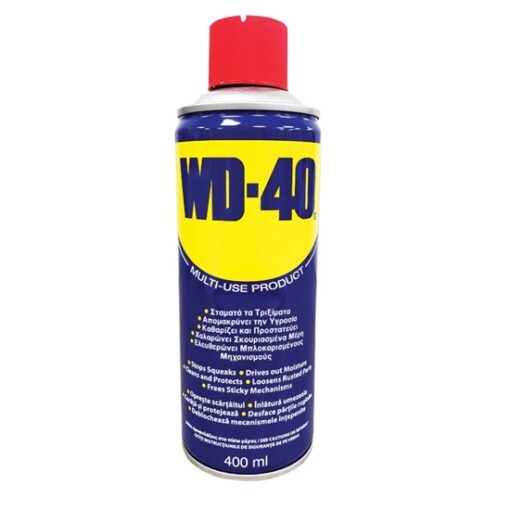 WD-40 Multi-Use 400ml