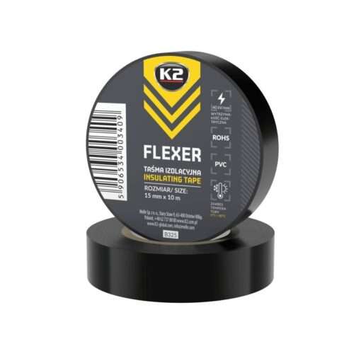 K2 FLEXER 15 mm X 10 m B325