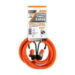 Cartech Χταπόδι “super” latex xtra strong 120cm x 12mm 2 hooks tuv/gs 25221 [1]