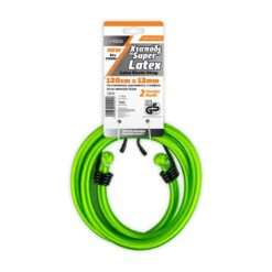 Cartech Χταπόδι “super” latex xtra strong 120cm x 12mm 2 hooks tuv/gs 25221 [2]