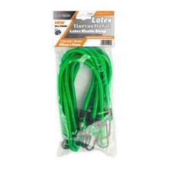 Cartech ΧΤΑΠΟΔΙ “SUPER” Latex Xtra Strong 80cm x 8mm 8 γάντζοι TUV/GS 25224 [1]