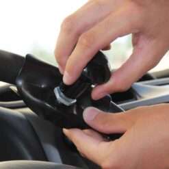 Cartech Λαβή τιμονιού Τεμπέλης 29013 [1]