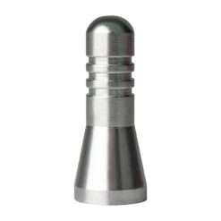 Cartech Κεραία αλουμινίου 3cm – Ασημί 32136 [2]