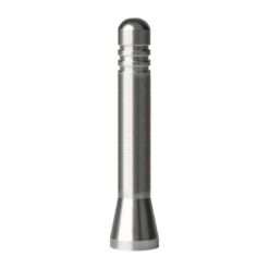 Cartech Κεραία αλουμινίου 6cm – Ασημί 32138 [1]