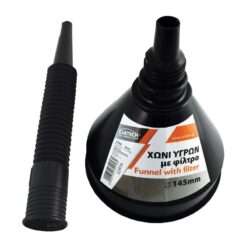 Cartech Χωνί σπιράλ 145mm 32916