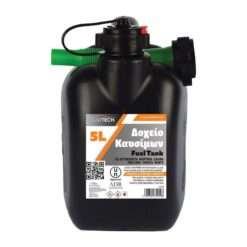 Cartech Μπετόνι πλαστικό με un approval 5L 32950 [1]