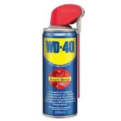 WD-40 Smart Straw 250ml