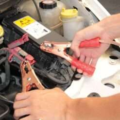 Cartech Ρευματαγωγοί ‘German standard’ έως 2000cc (πάνω από 400 amp) 46610 [3]